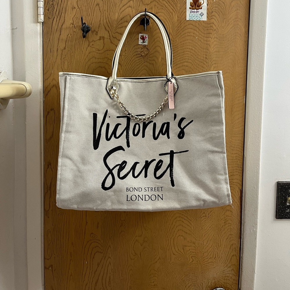 Victoria's Secret Tote Bag